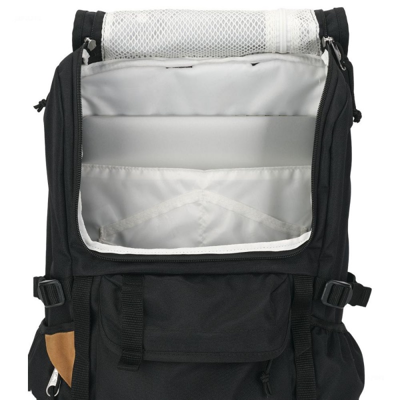 Mochilas de trabajo JanSport Hatchet Mochilas Negras | LECTR74546