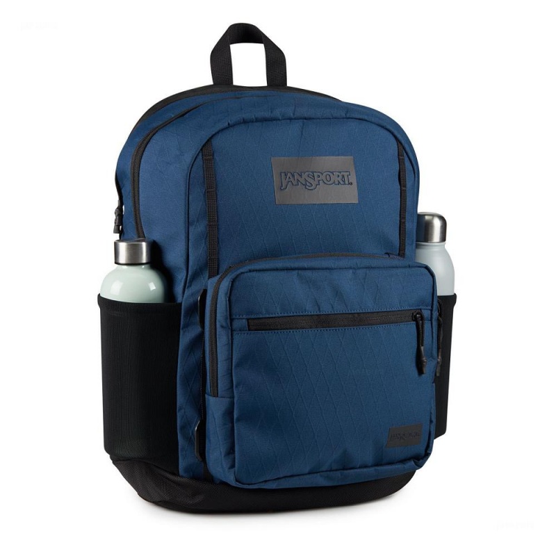 Mochilas de trabajo JanSport Pro Pack System Mochilas Azul Marino | UECTG27893