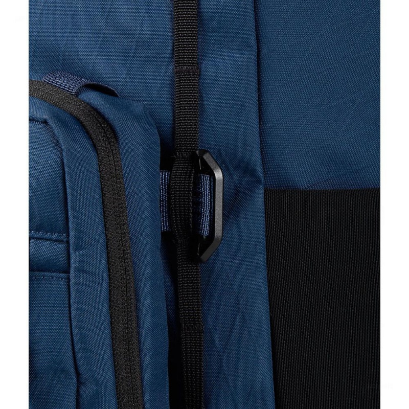 Mochilas de trabajo JanSport Pro Pack System Mochilas Azul Marino | UECTG27893