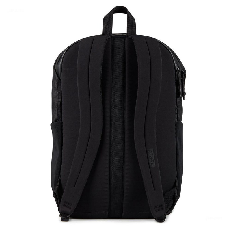 Mochilas de trabajo JanSport Pro Pack System Mochilas Negras | QECWA81942