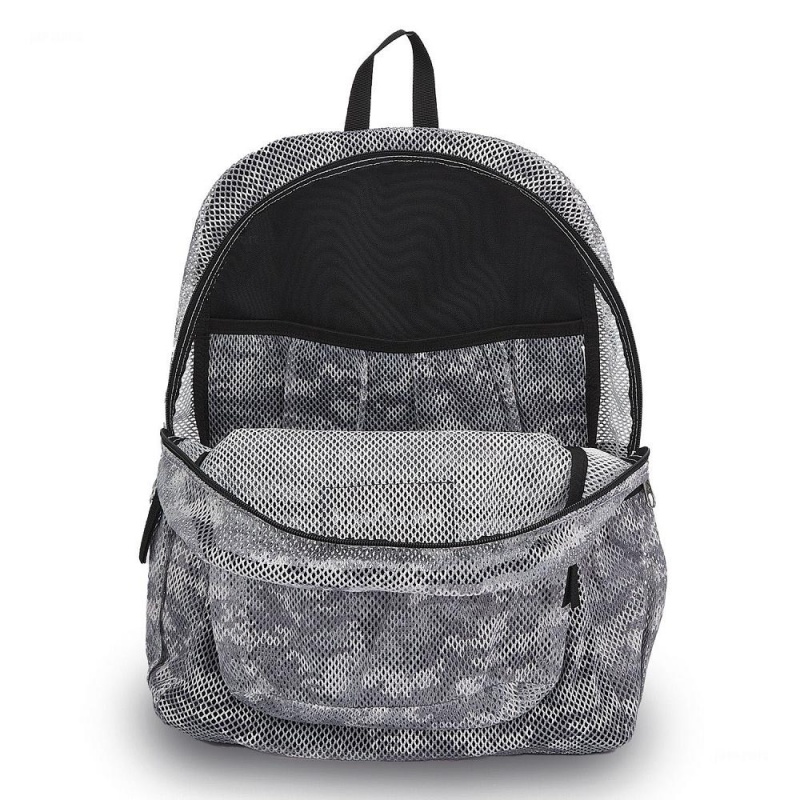 Mochilas escolares JanSport ECO MESH PACK Mochilas Camuflaje | ECJZR40384