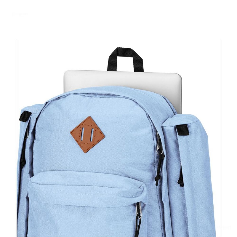 Mochilas escolares JanSport Field Pack Mochilas Azules | UECTG16513