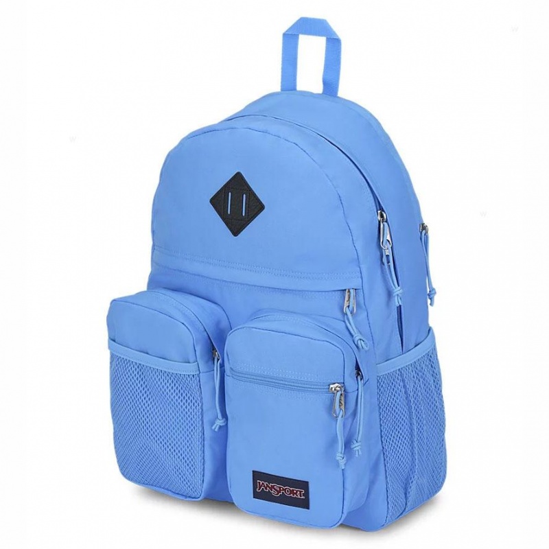 Mochilas escolares JanSport GRANBY Mochilas Azules | ECIIZ46430