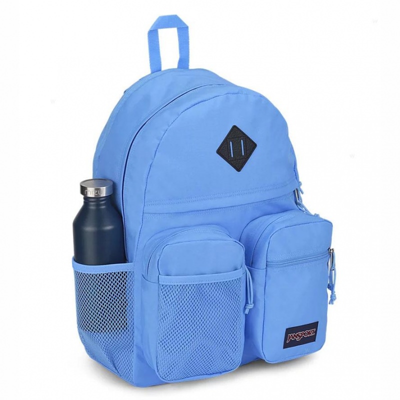 Mochilas escolares JanSport GRANBY Mochilas Azules | ECIIZ46430