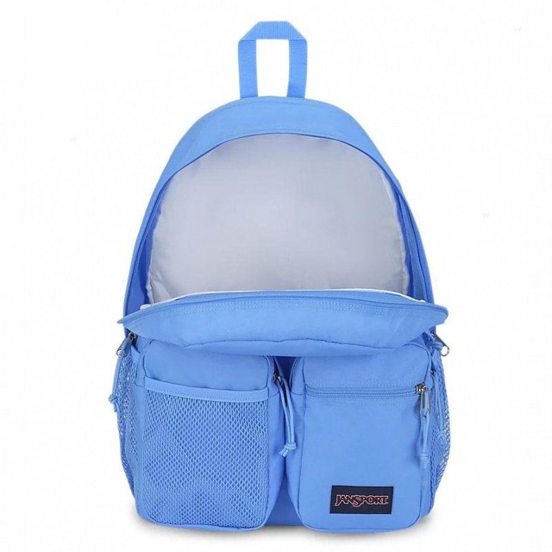 Mochilas escolares JanSport GRANBY Mochilas Azules | ECIIZ46430