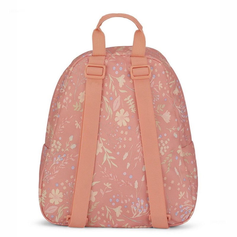 Mochilas escolares JanSport HALF PINT MINI Mochilas Rosas | ECXBR25958