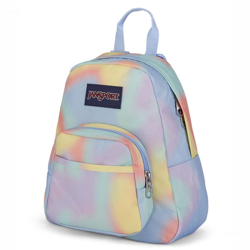 Mochilas escolares JanSport HALF PINT MINI Mochilas Multicolor | ECDYB46649