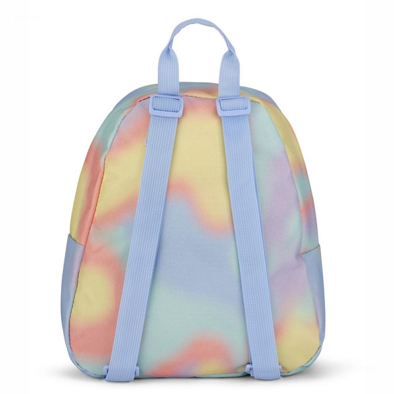 Mochilas escolares JanSport HALF PINT MINI Mochilas Multicolor | ECDYB46649