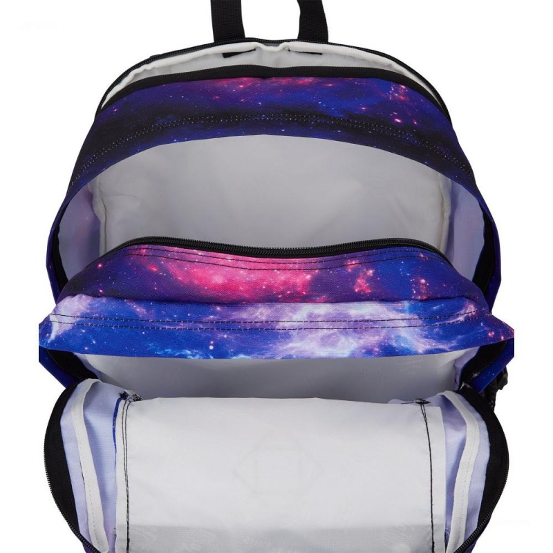 Mochilas escolares JanSport Main Campus Mochilas Multicolor | QECWA91860