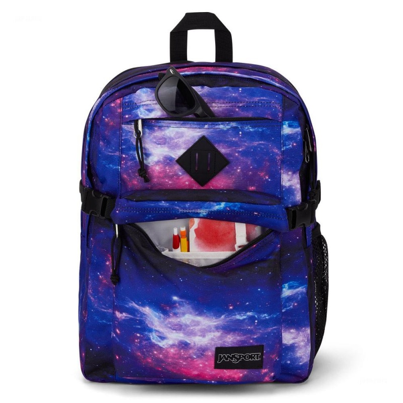 Mochilas escolares JanSport Main Campus Mochilas Multicolor | QECWA91860