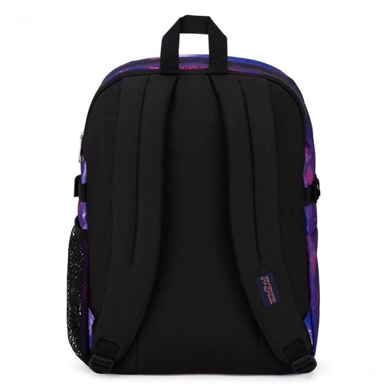 Mochilas escolares JanSport Main Campus Mochilas Multicolor | QECWA91860