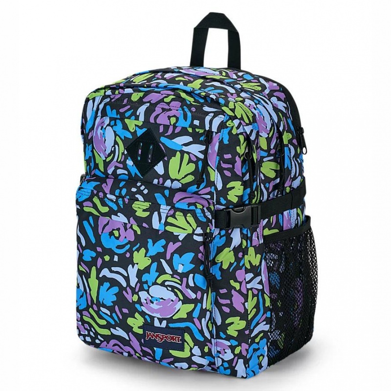 Mochilas escolares JanSport Main Campus Mochilas Multicolor | SECVO45955