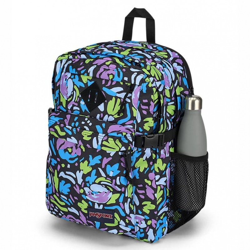 Mochilas escolares JanSport Main Campus Mochilas Multicolor | SECVO45955