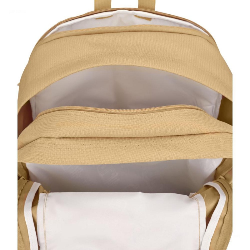 Mochilas escolares JanSport Main Campus FX Mochilas Kaki | XECGW52919