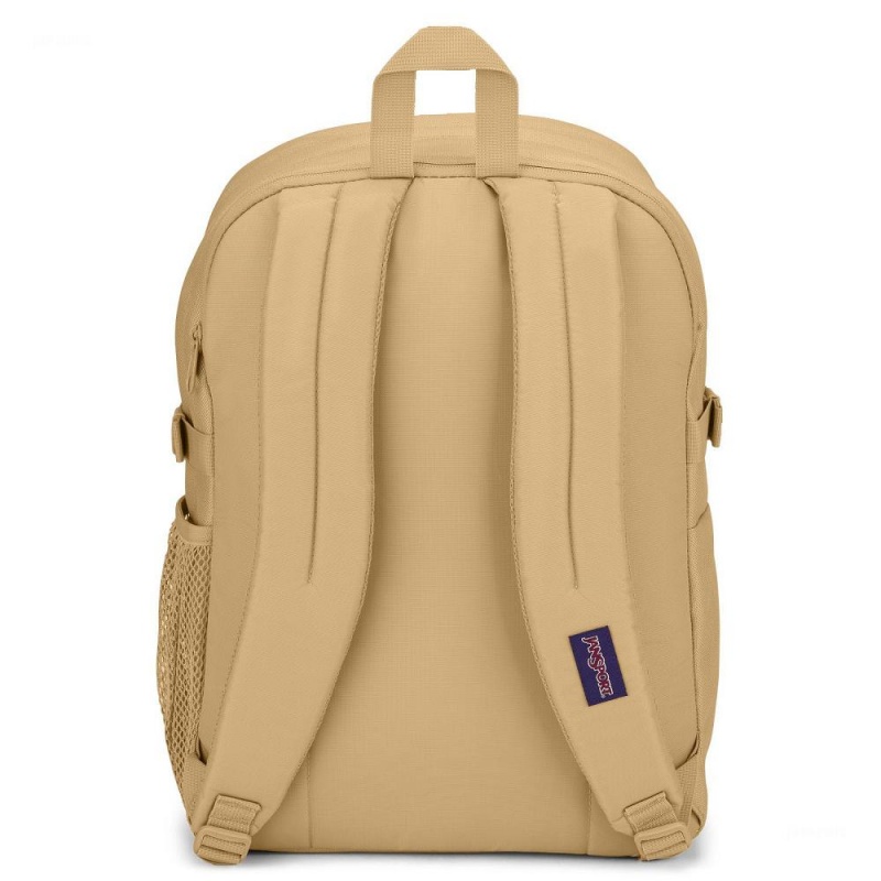 Mochilas escolares JanSport Main Campus FX Mochilas Kaki | XECGW52919