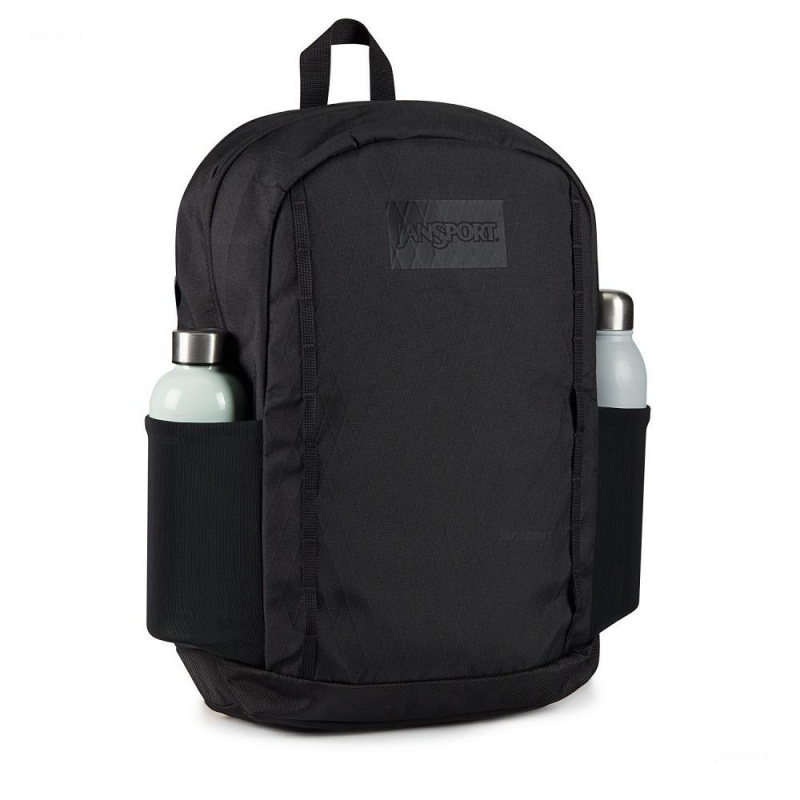 Mochilas escolares JanSport Pro Pack Mochilas Negras | ECDYB97894