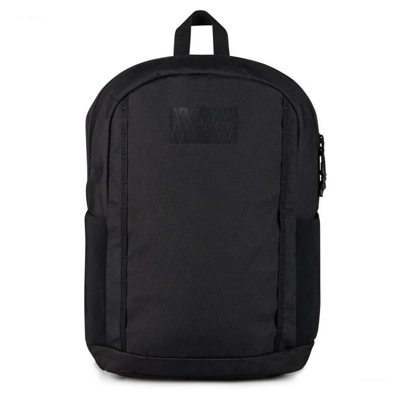 Mochilas escolares JanSport Pro Pack Mochilas Negras | ECDYB97894