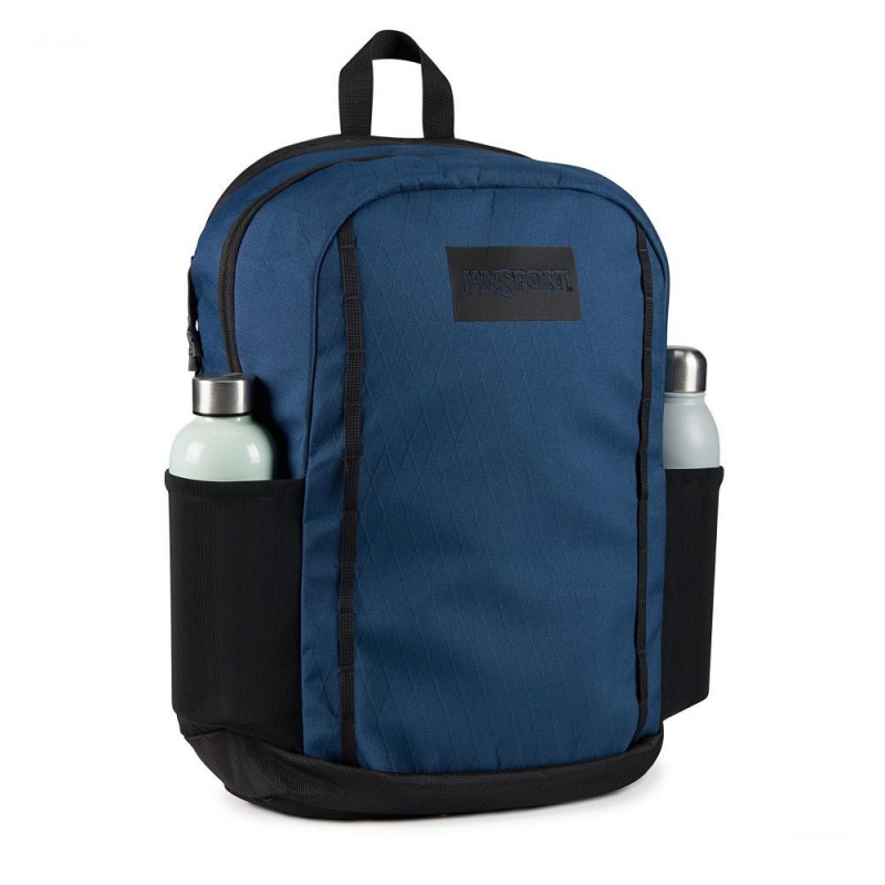 Mochilas escolares JanSport Pro Pack Mochilas Azul Marino | ECJBT50831