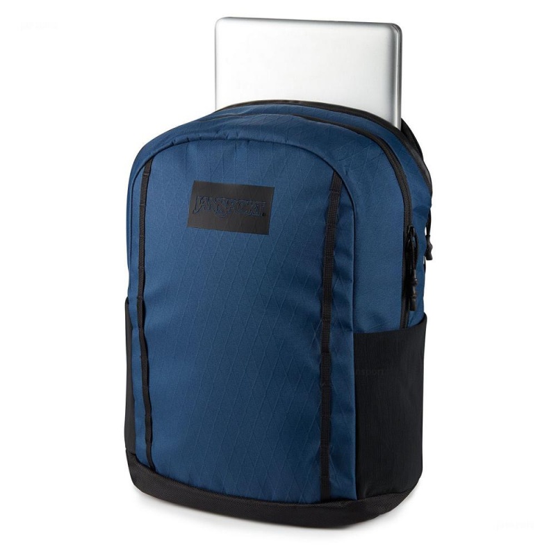 Mochilas escolares JanSport Pro Pack Mochilas Azul Marino | ECJBT50831