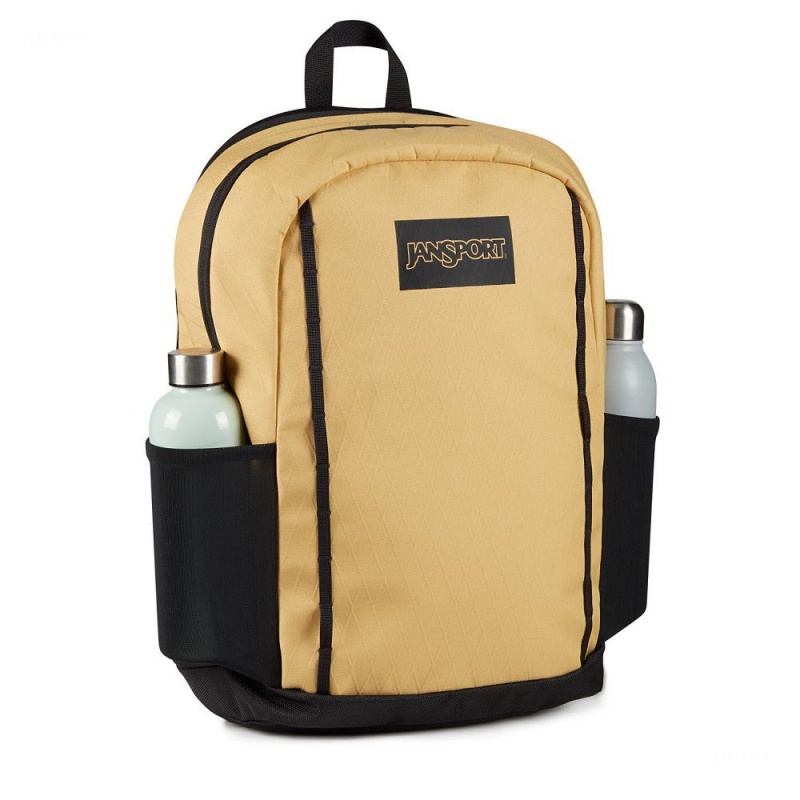 Mochilas escolares JanSport Pro Pack Mochilas Amarillo | MECFT31883