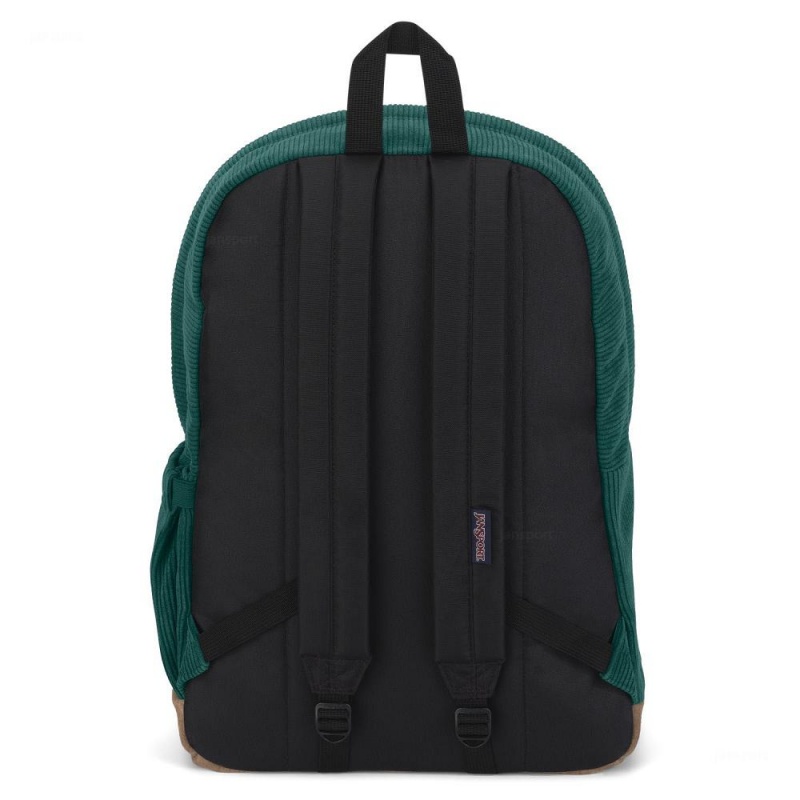 Mochilas escolares JanSport Right Pack Mochilas Verde Oliva | ECDFL79564