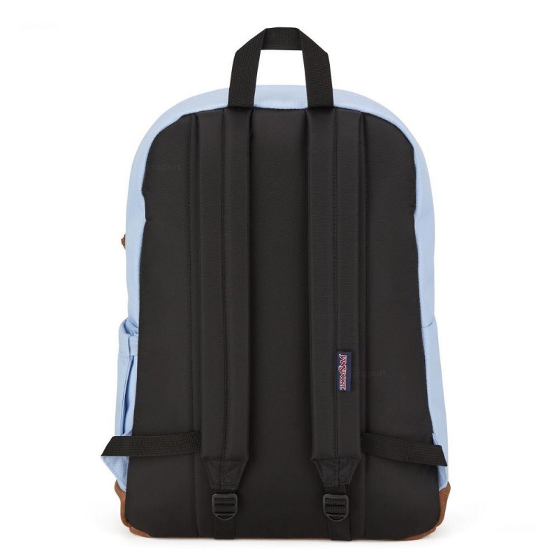 Mochilas escolares JanSport Right Pack Mochilas Azules | SECVO13871