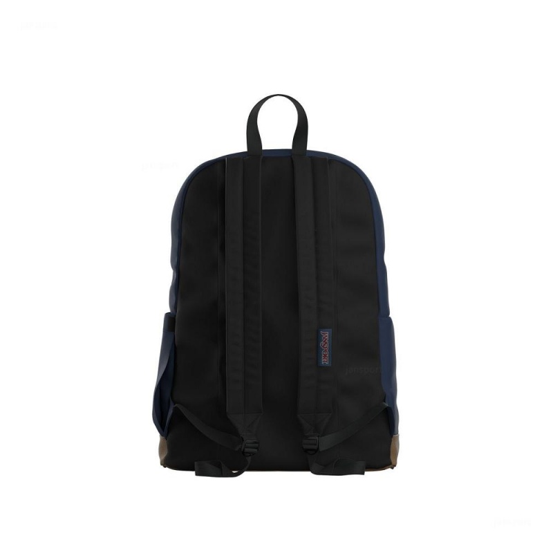 Mochilas escolares JanSport Right Pack Mochilas Azul Marino | ECEGJ29200