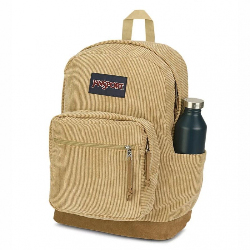 Mochilas escolares JanSport Right Pack Mochilas Kaki | EECHC56340