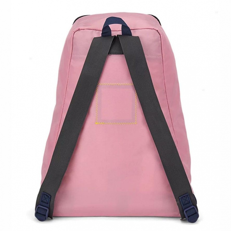 Mochilas escolares JanSport SKI N HIKE Mochilas Rosas | GECEC52806