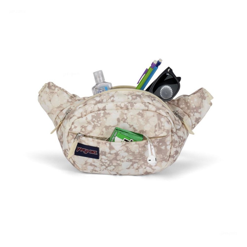 Riñoneras JanSport Fifth Avenue Bolsas Camuflaje | AECWC59200