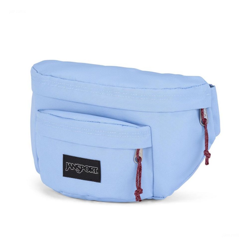 Riñoneras JanSport Restore Bolsas Azules | GECEC66693