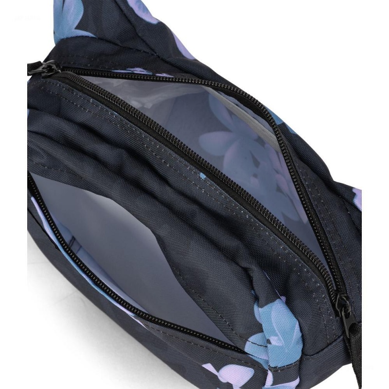 Waistpack JanSport Fifth Avenue Bolsas Azul Marino | ECCIF71966