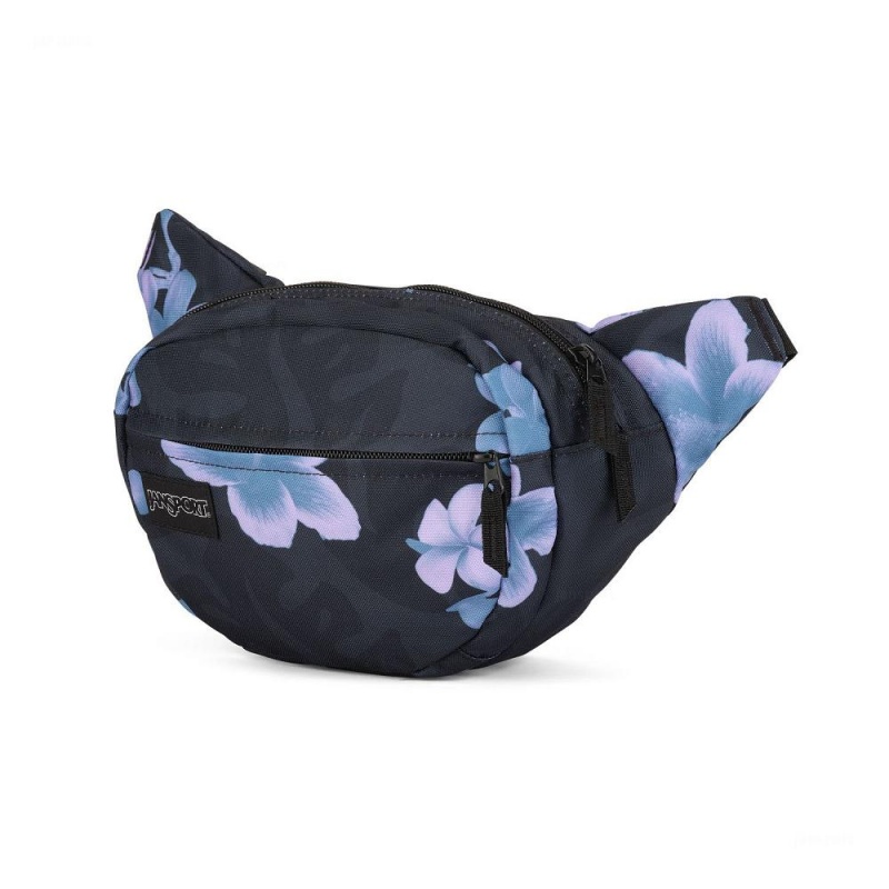 Waistpack JanSport Fifth Avenue Bolsas Azul Marino | ECCIF71966