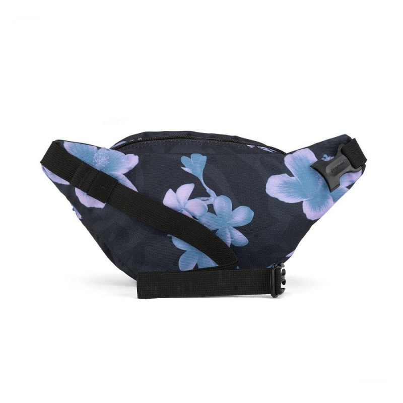 Waistpack JanSport Fifth Avenue Bolsas Azul Marino | ECCIF71966