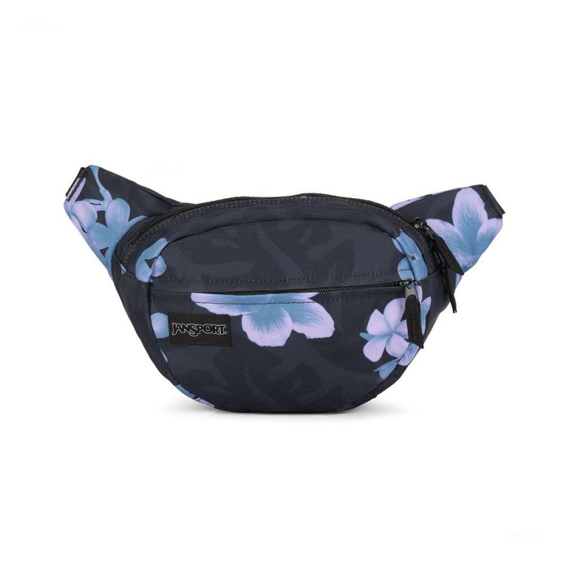 Waistpack JanSport Fifth Avenue Bolsas Azul Marino | ECCIF71966