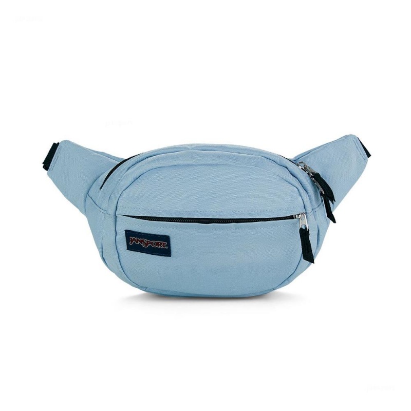 Waistpack JanSport Fifth Avenue Bolsas Azules | ECQAV82260