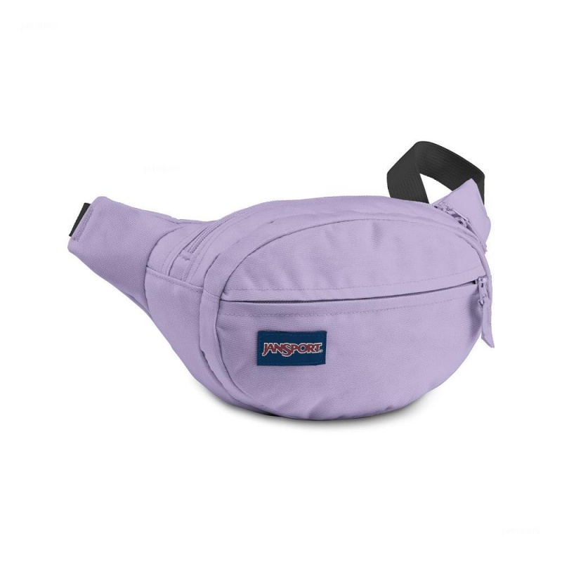 Waistpack JanSport Fifth Avenue Bolsas Moradas | ECZDE16545