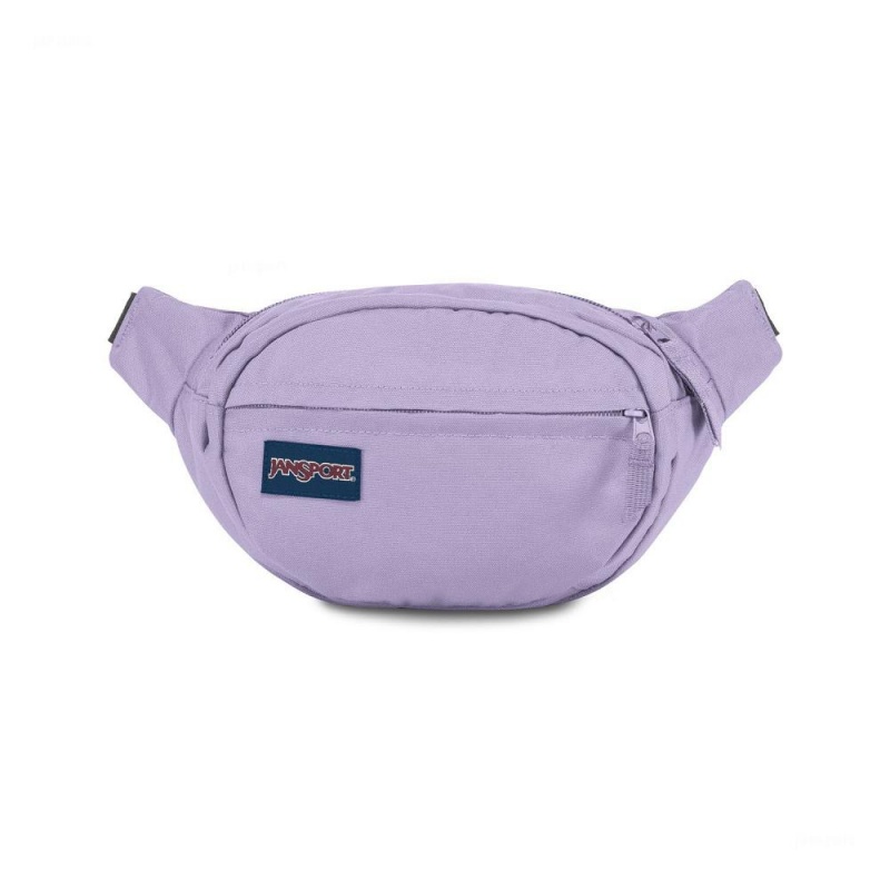 Waistpack JanSport Fifth Avenue Bolsas Moradas | ECZDE16545