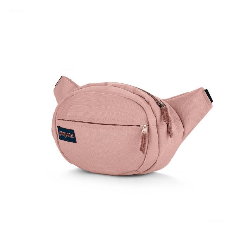 Waistpack JanSport Fifth Avenue Bolsas Rosas | ECJVR37813